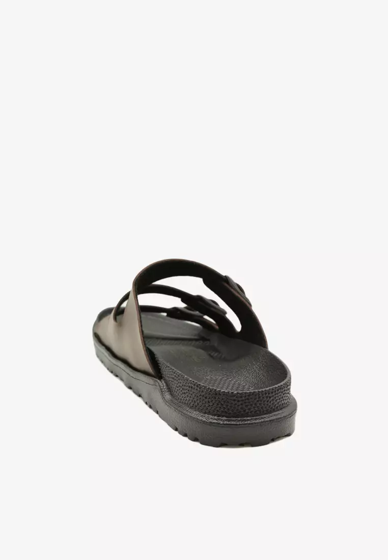 Dr Cardin Men Ultra Light Casual Sandal D-BIG-60996