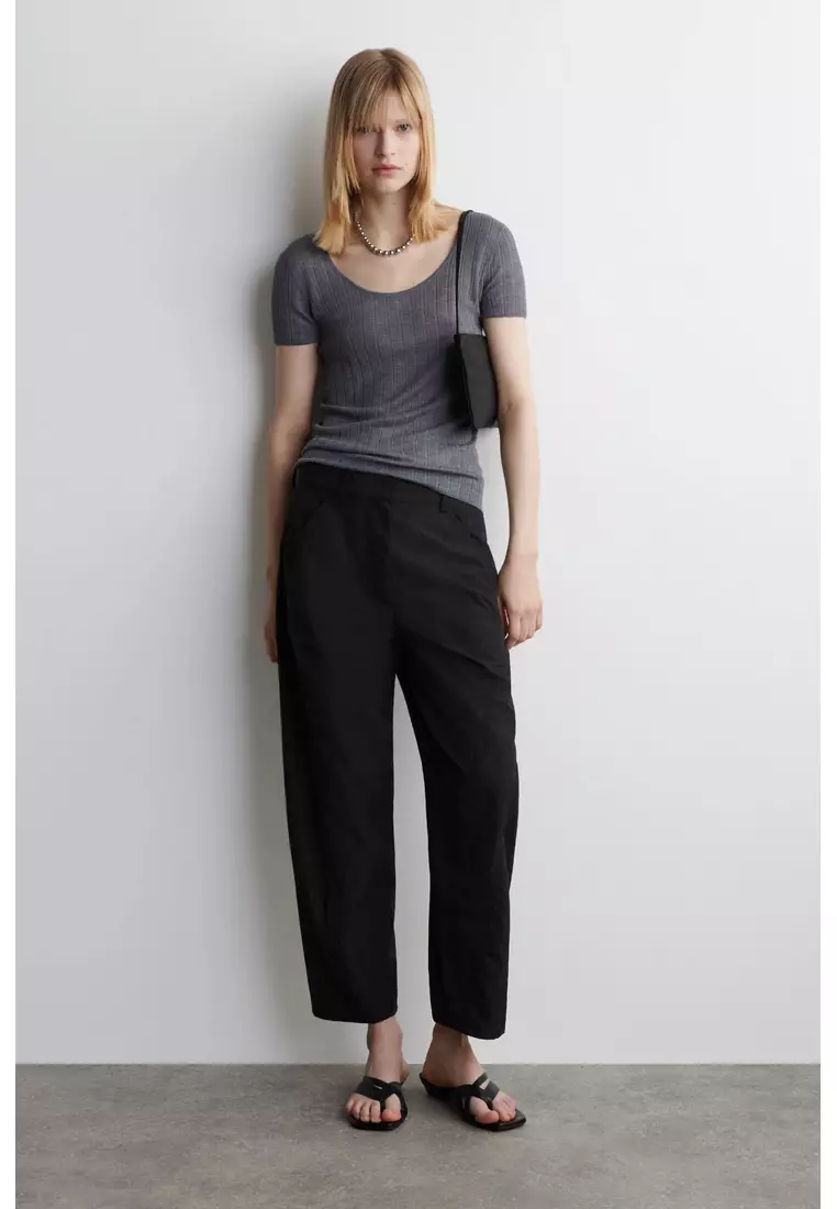 ARCHIVE SHOULDER BAG - NYLON