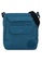 Fiorelli green and blue Cove Sustainable Crossbody Bag 92242ACC7A0364GS_1