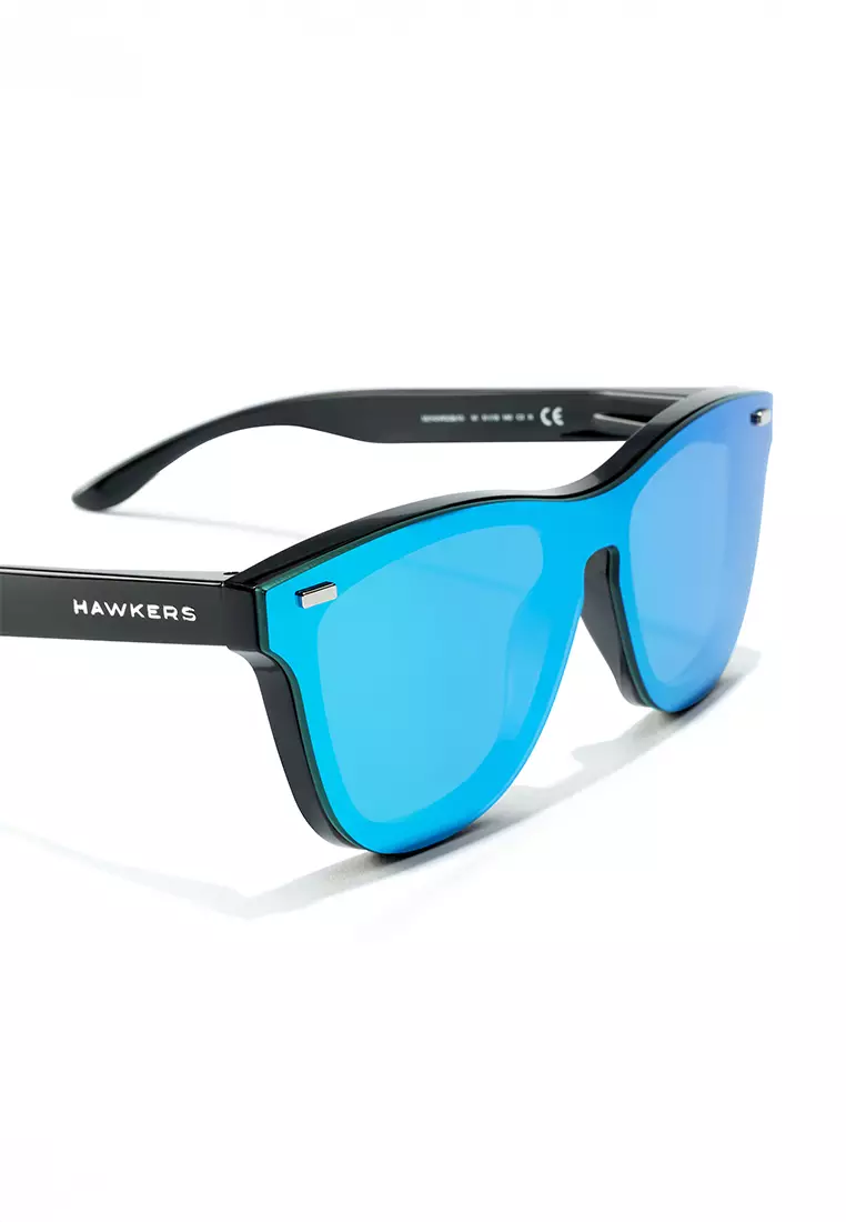 One Venm Raw - Clear Blue Sunglasses for Men and Women, Unisex. Official Product designed and Made in Spain