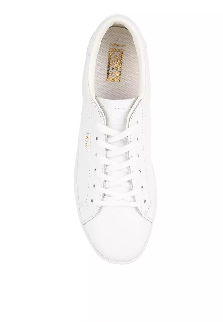 Keds ace core leather outlet