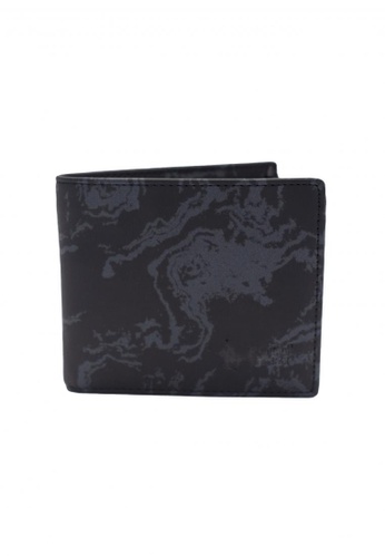 Buy Polovenzi Polovenzi Mix Leather Men Short Wallet Online Zalora Malaysia