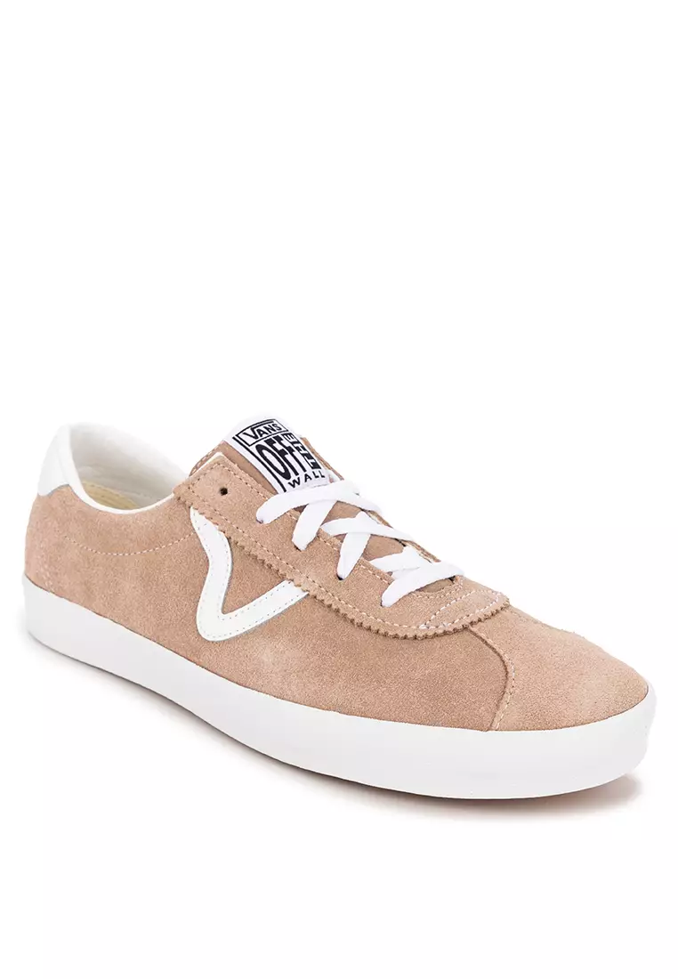 Discount on VANS  shoes - SKU: Sport Low Seasonal Sneakers