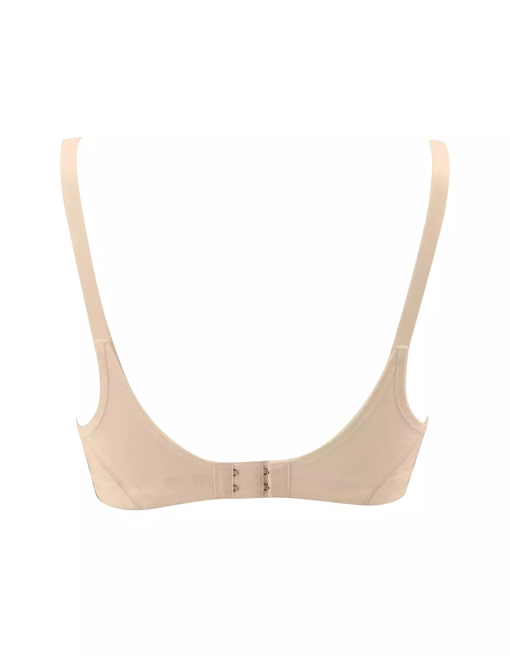 Luludi Basic Bra LB 1001 ( Bra tanpa kawat )