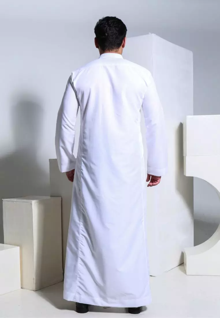 Jubah Nusantara