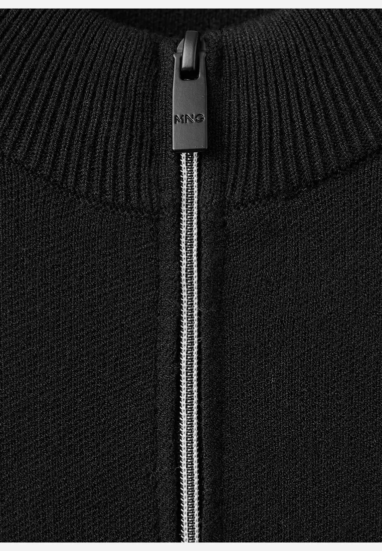 Comfort Knit Cardigan