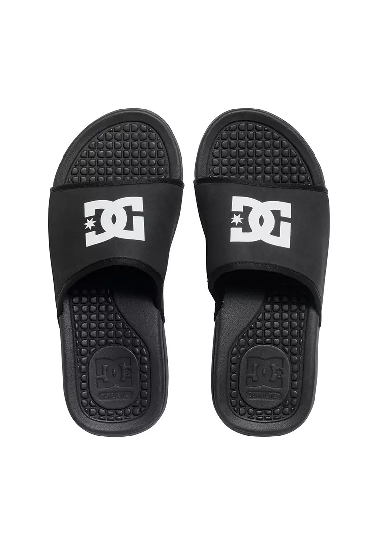 Dc 2025 flip flops