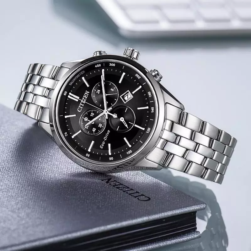 Citizen Eco Drive Men's Watches CTZ AT2140-55E