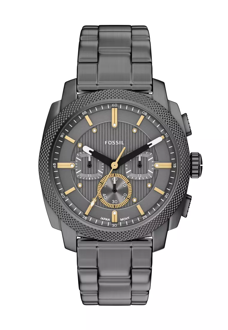 Buy Fossil Fossil Men's Machine Chronograph Watch ( FS6160 ) - Quartz ...