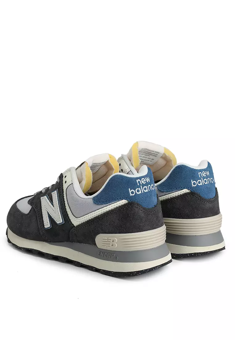 574 Classic Lifestyle Shoes