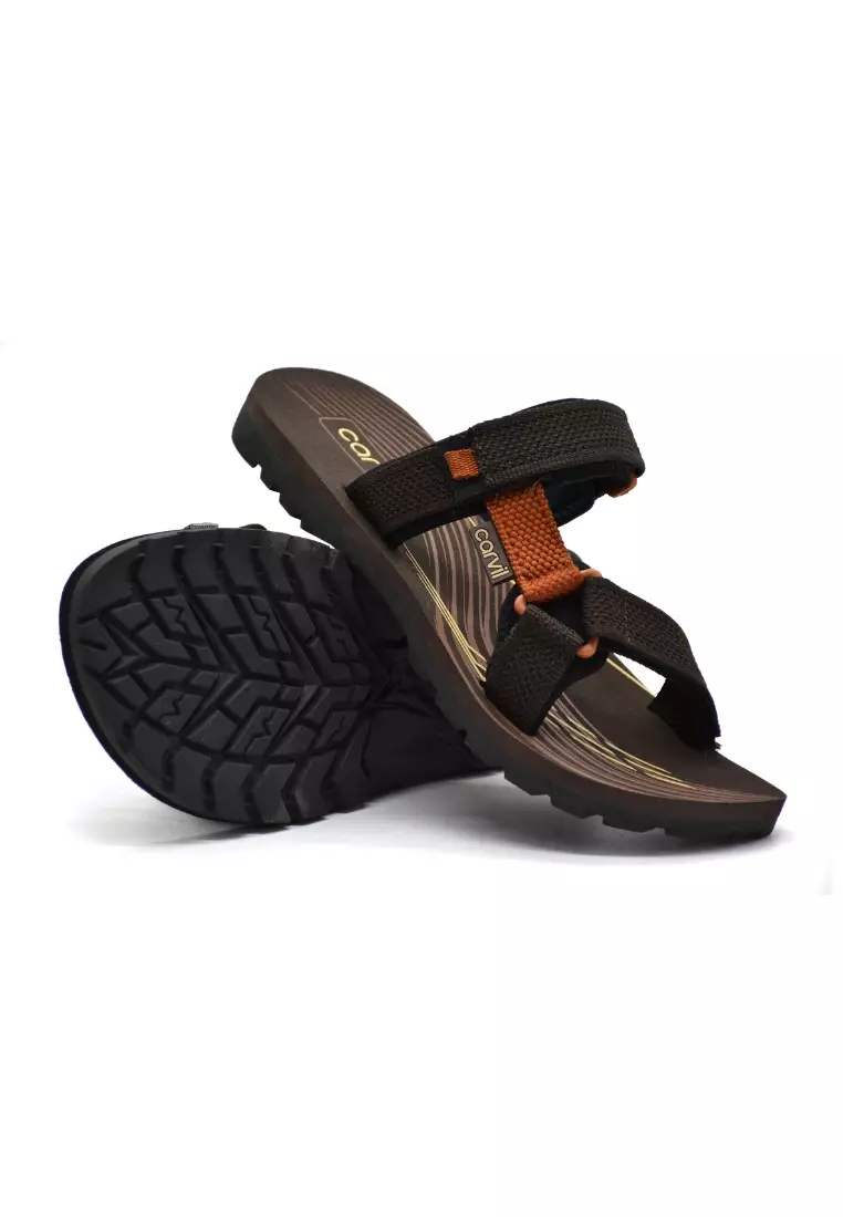 Carvil Sandal Pria Spextra-S14 M
