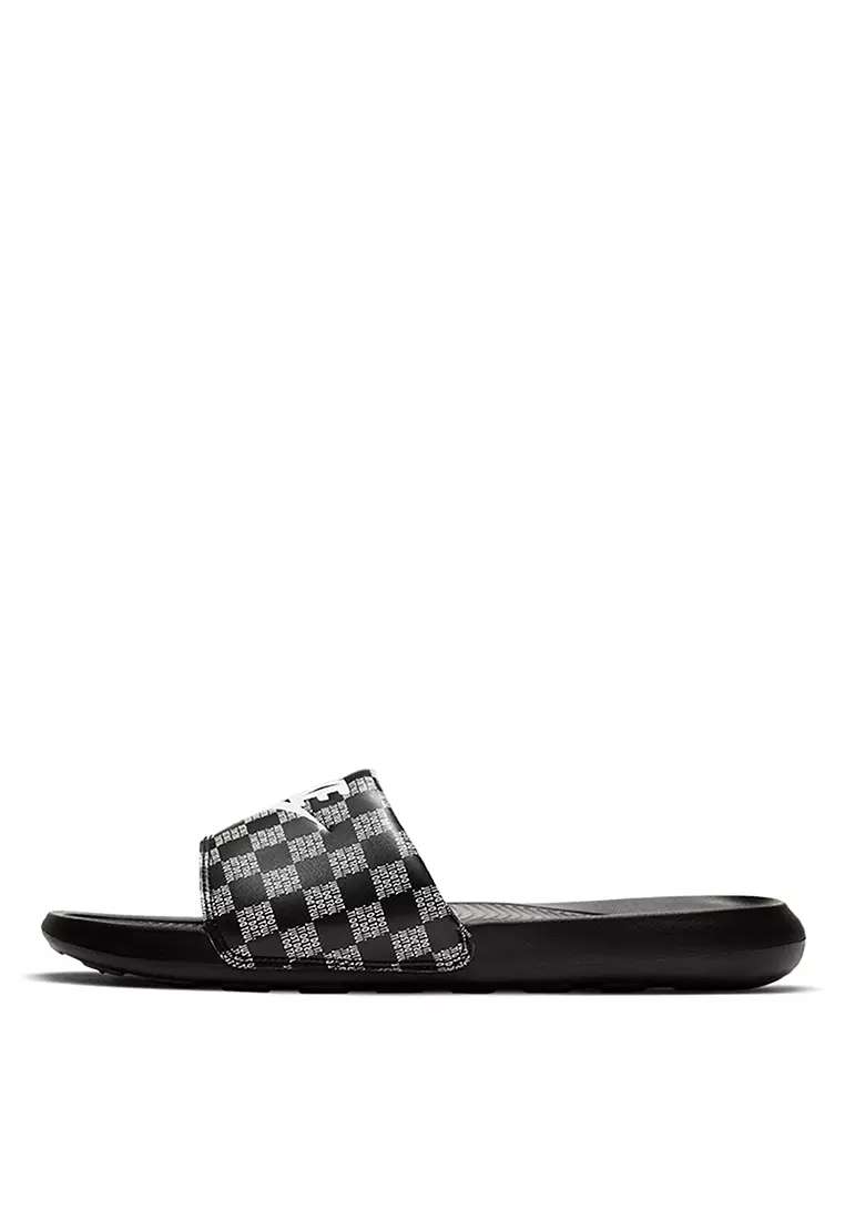 Nike slides zalora clearance