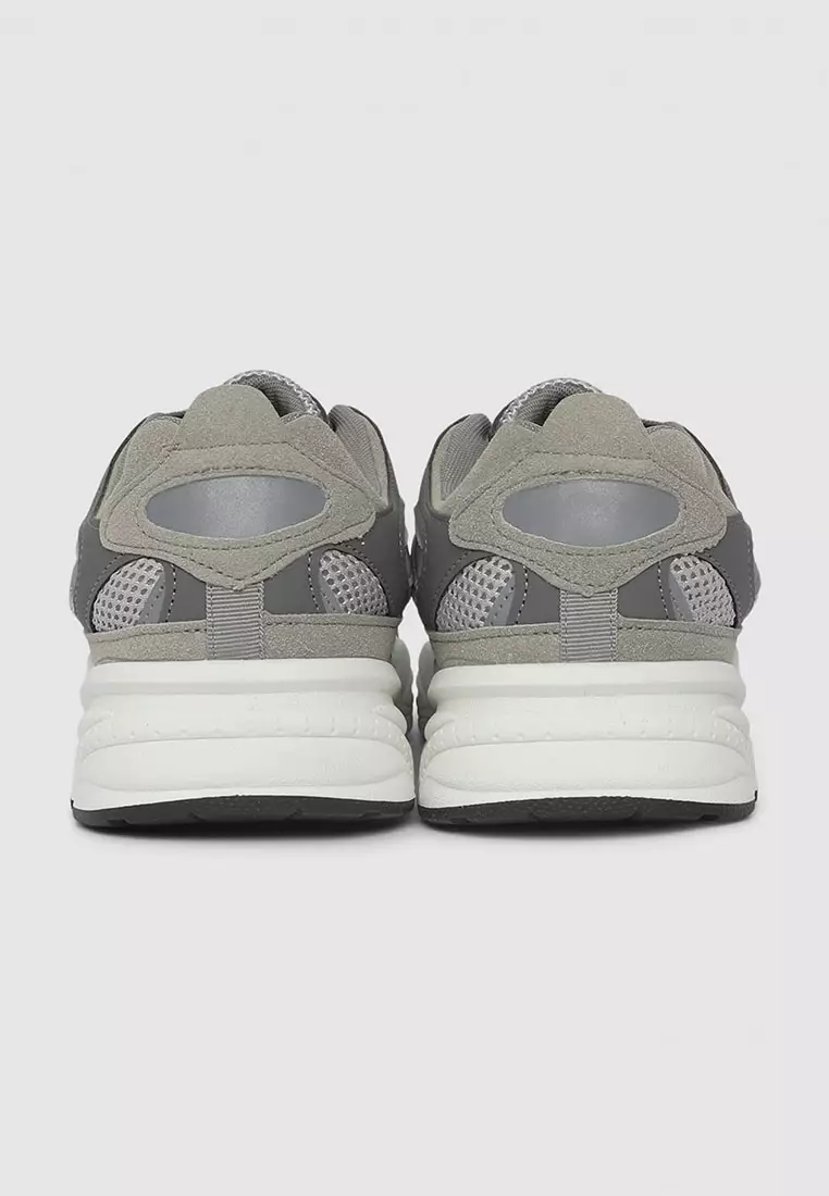 Man Footwear