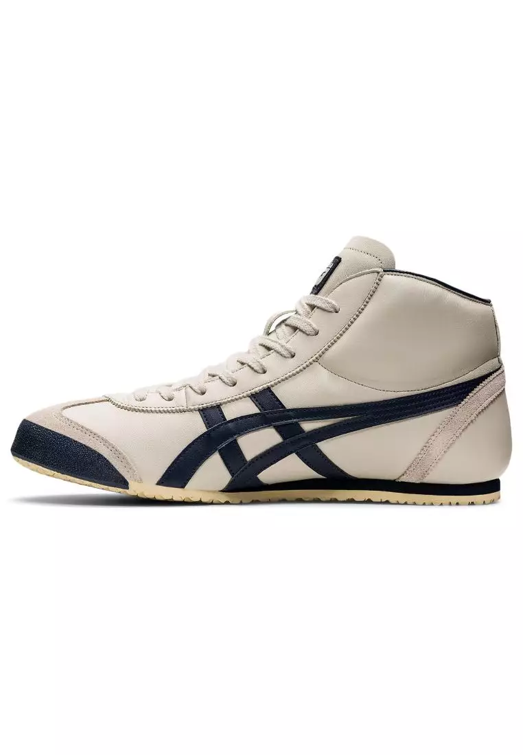 Onitsuka tiger mexico 66 hotsell mid runner