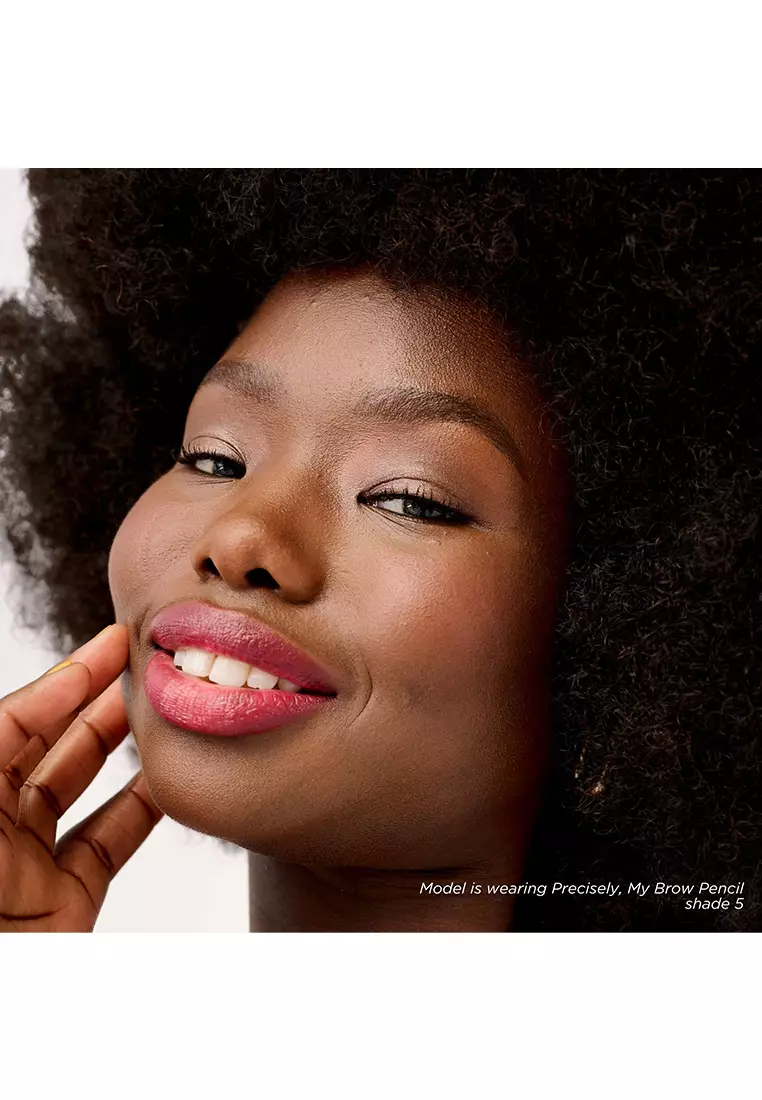 NEW! Benefit - Brow Haul of Fame Shade 3 - Precisely, My Brow Pencil Full-Size, Gimme Brow+ Mini, 24-HR Brow Setter Mini