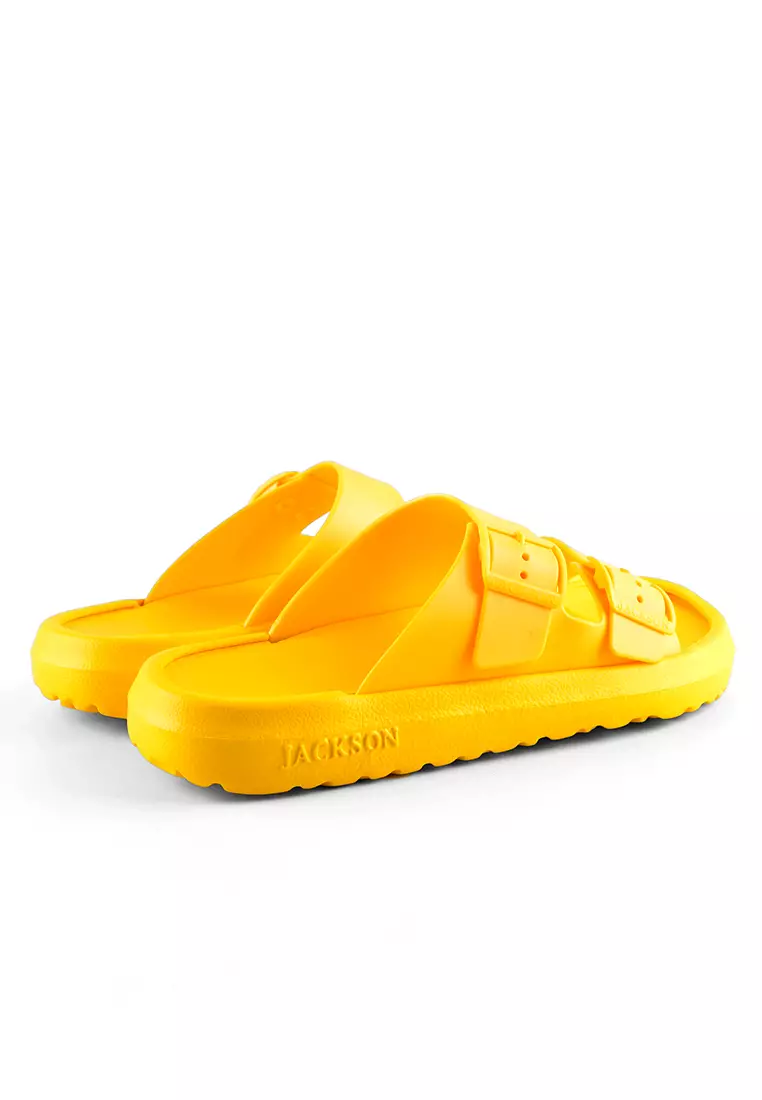 Jackson Ask 4JP Yellow