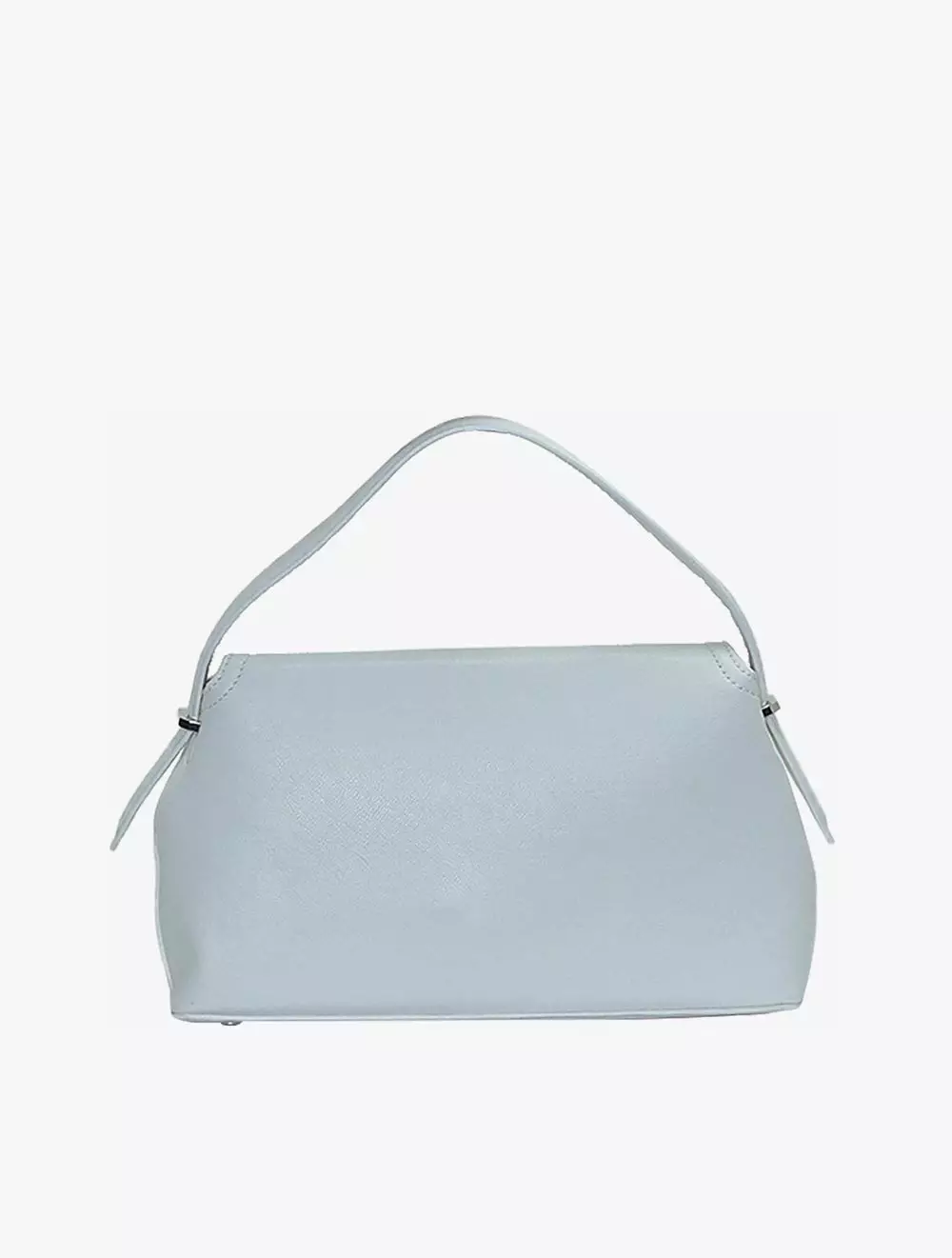 Payless Chrissie Womens Sani Sling Bag - Off White_16