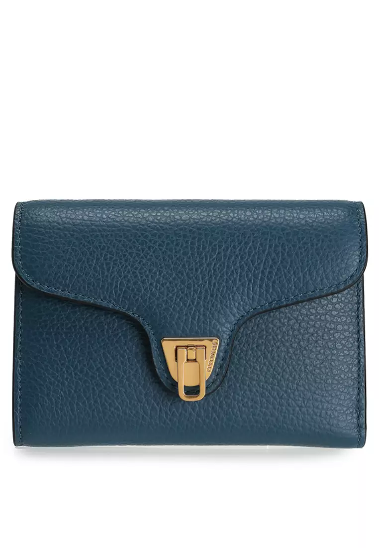 Beat Soft Trifold Wallet