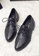 Twenty Eight Shoes black VANSA Vintage 2 Tones Oxford Shoes VSW-F76666 38D4ASHB08C454GS_3