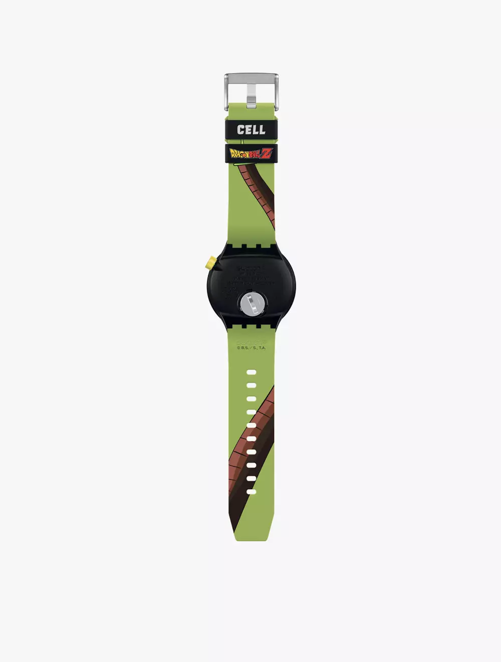 CELL X SWATCH