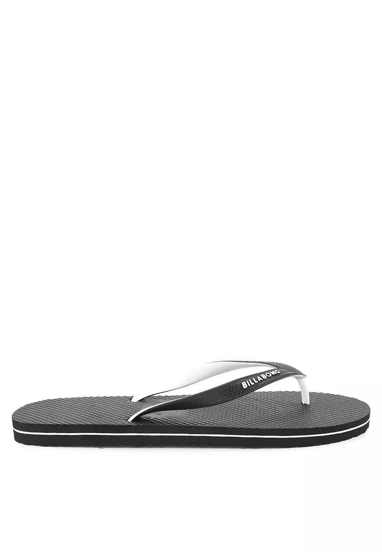 Low Down Splice Sandals