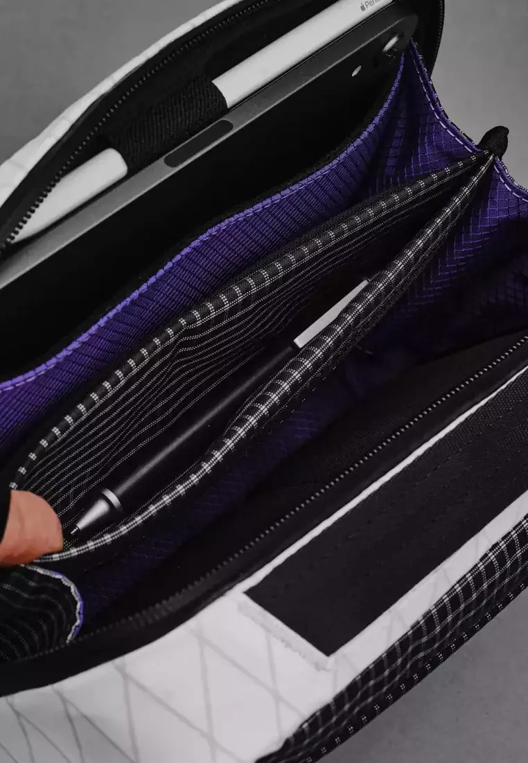 Alpaka Elements Tech Case Max Cyber 2,8L