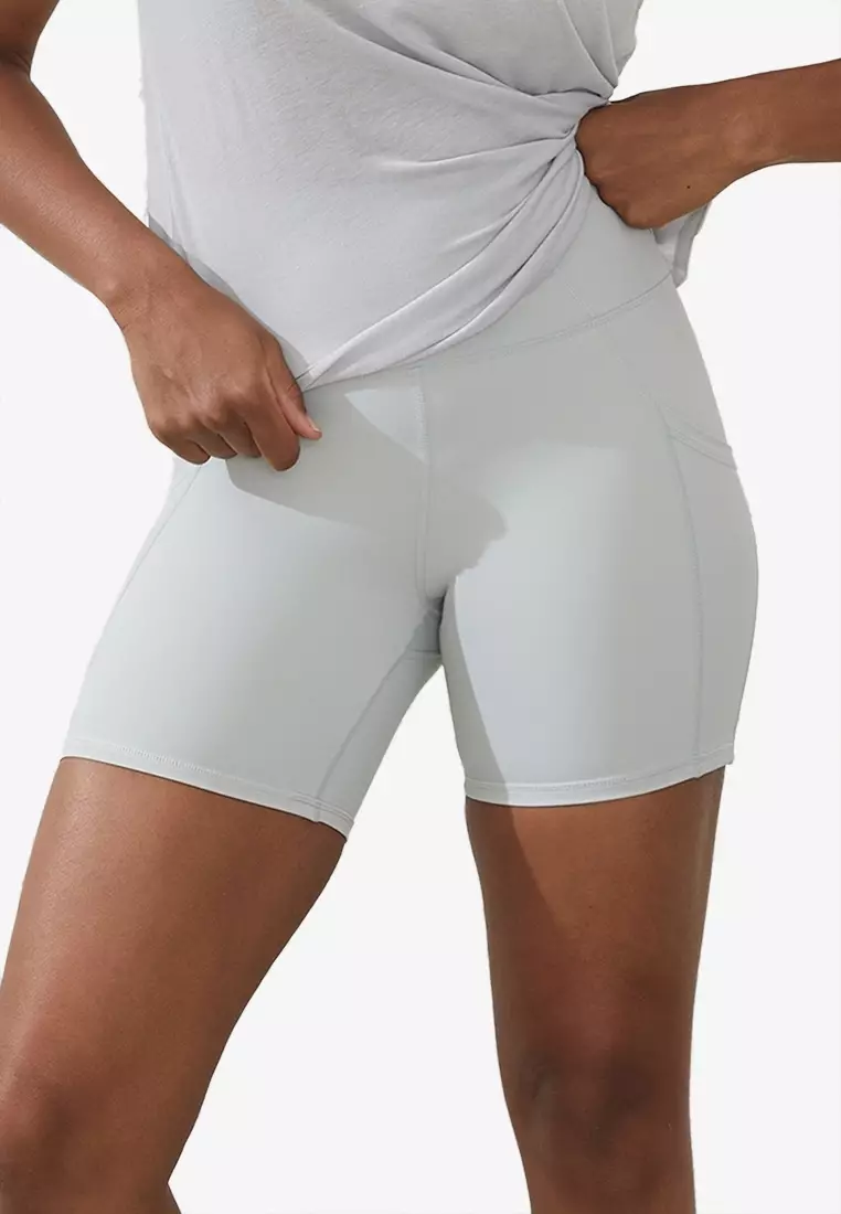 Buy Cotton On Body Ultimate Booty Shaper Bike Shorts 2024 Online
