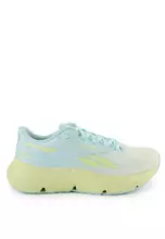 Glitch Aqua/Yellow Haze/White