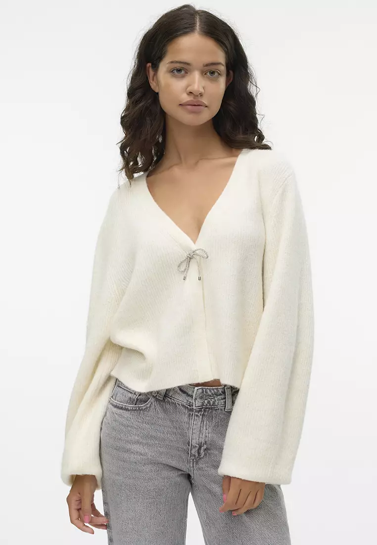 Vero moda cardigans 2025