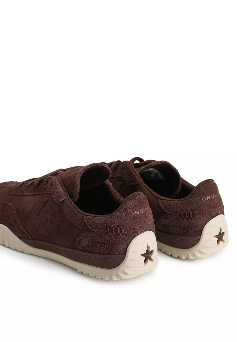 Run Star Trainer Ox Sneakers