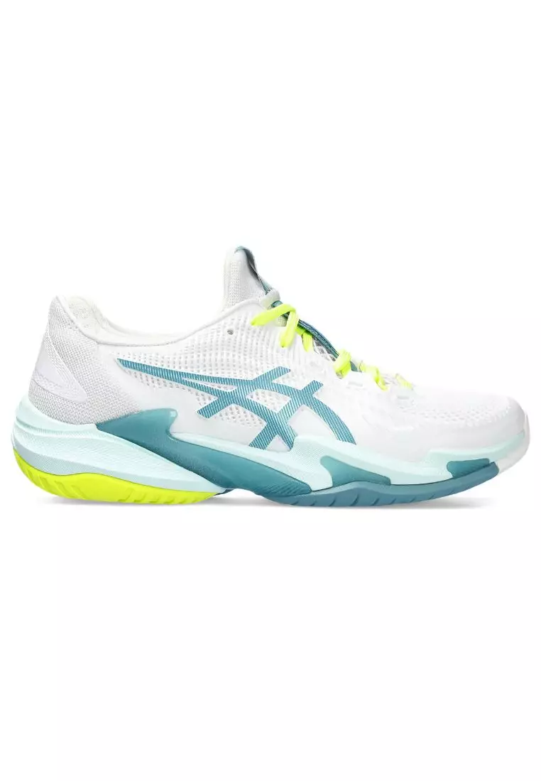 Asics tennis outlet hong kong