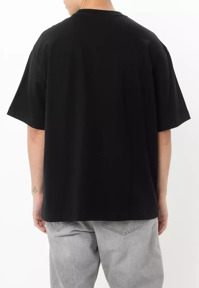 Logo Tee - Calvin Klein Jeans