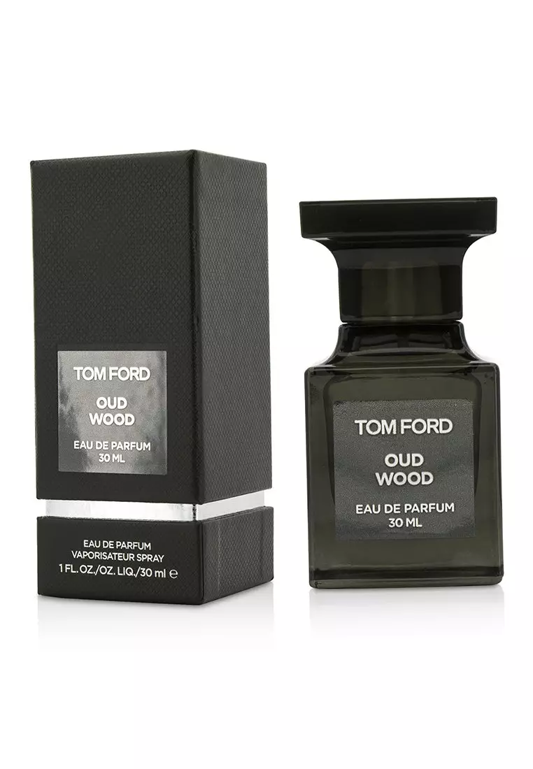 Buy Tom Ford TOM FORD - Private Blend Oud Wood Eau De Parfum Spray 30ml ...