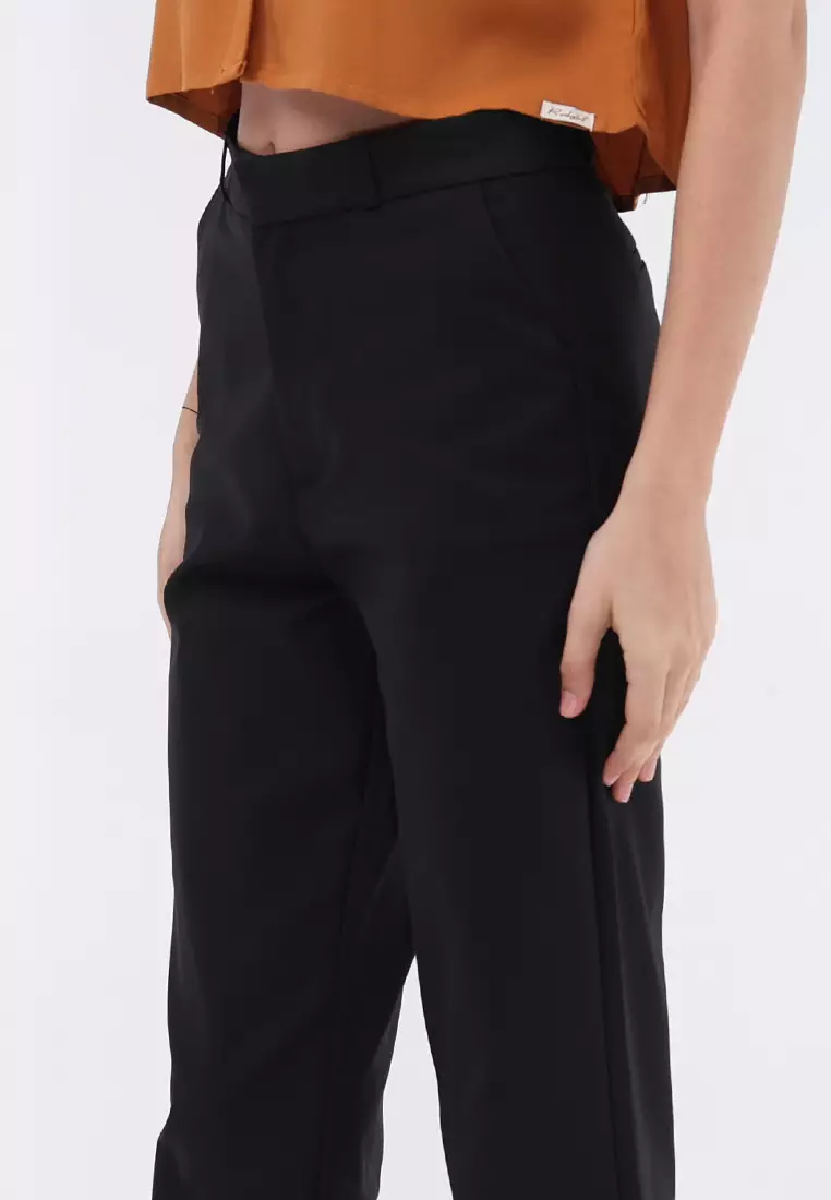 Trouser Pants Ladies