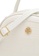 Wild Channel white Women's Sling Bag / Shoulder Bag / Crossbody Bag B5969AC865FD15GS_6