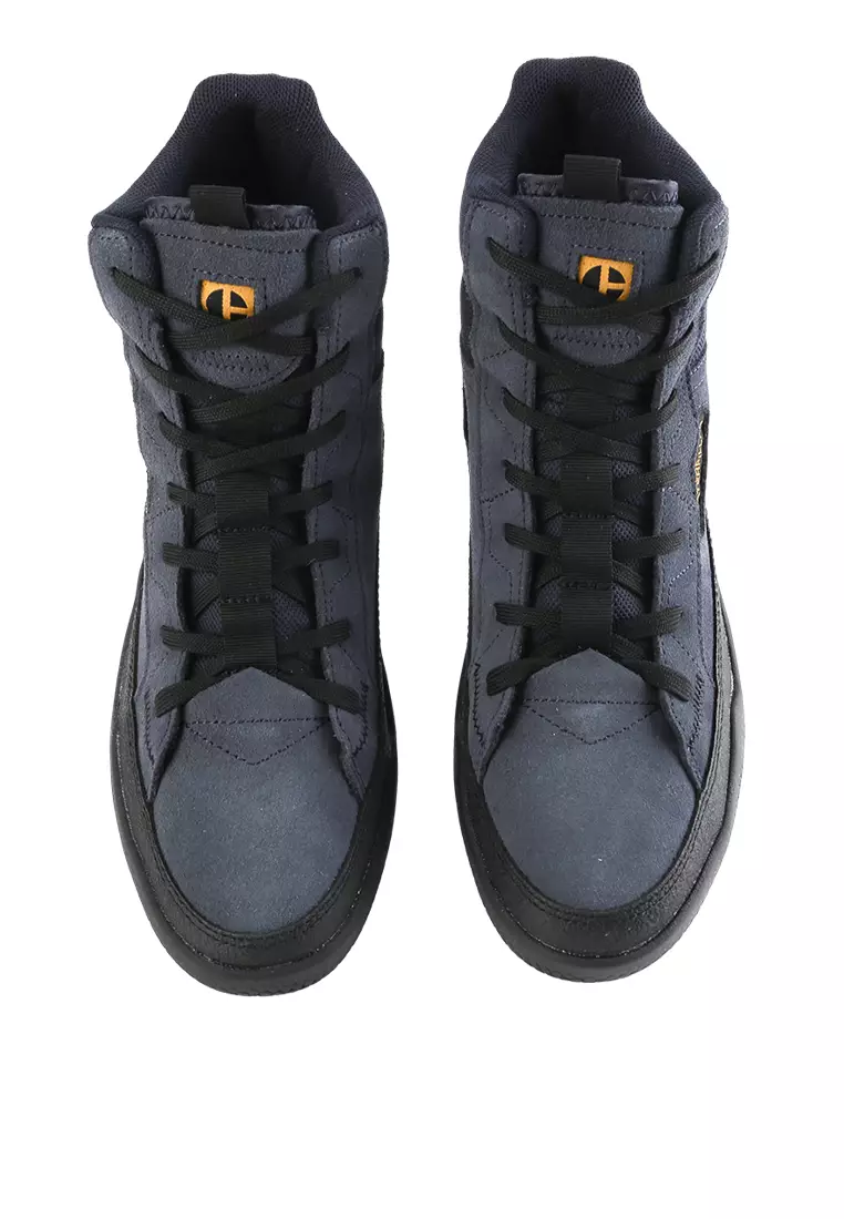 Jual Caterpillar Hex Hi Utility Original 2024 ZALORA Indonesia