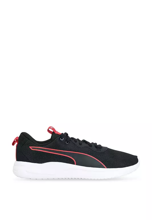 Resolve Modern Weave Running Shoes
