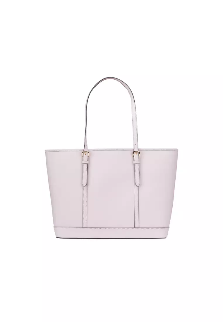 Jet Set Travel Large Saffiano Leather Tote Bag 35F0GTVT9L