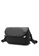 Volkswagen black Water Resistance Casual Men's Chest Bag / Shoulder Bag / Crossbody Bag 83B8AAC70007D7GS_2