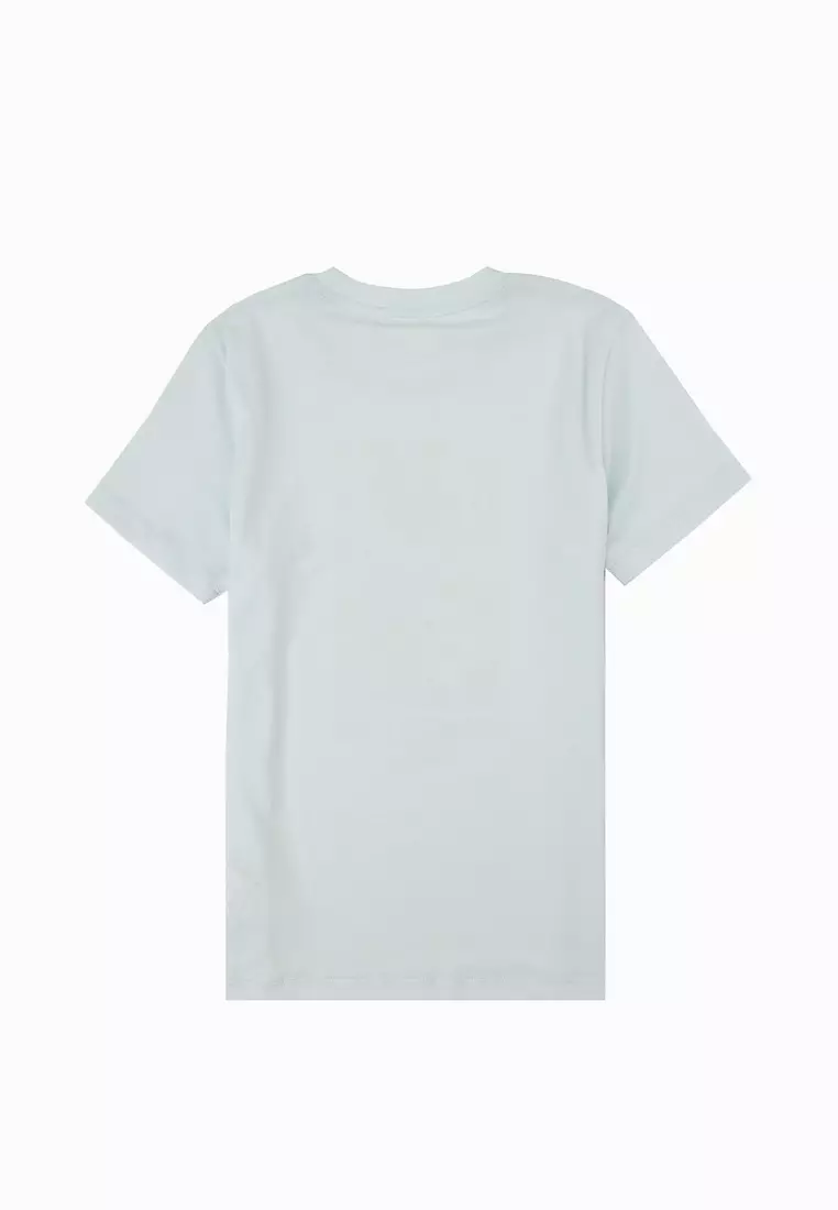 Girls' Little Mermaid T-Shirt