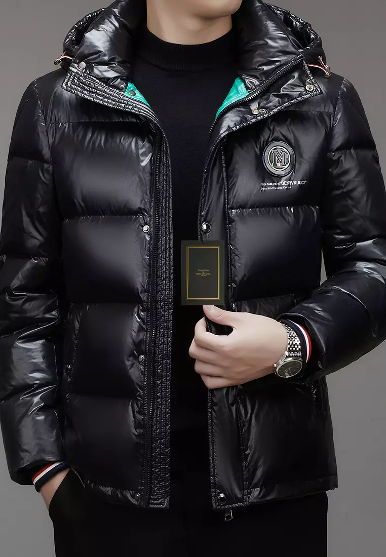 Mens cheap moncler coats online