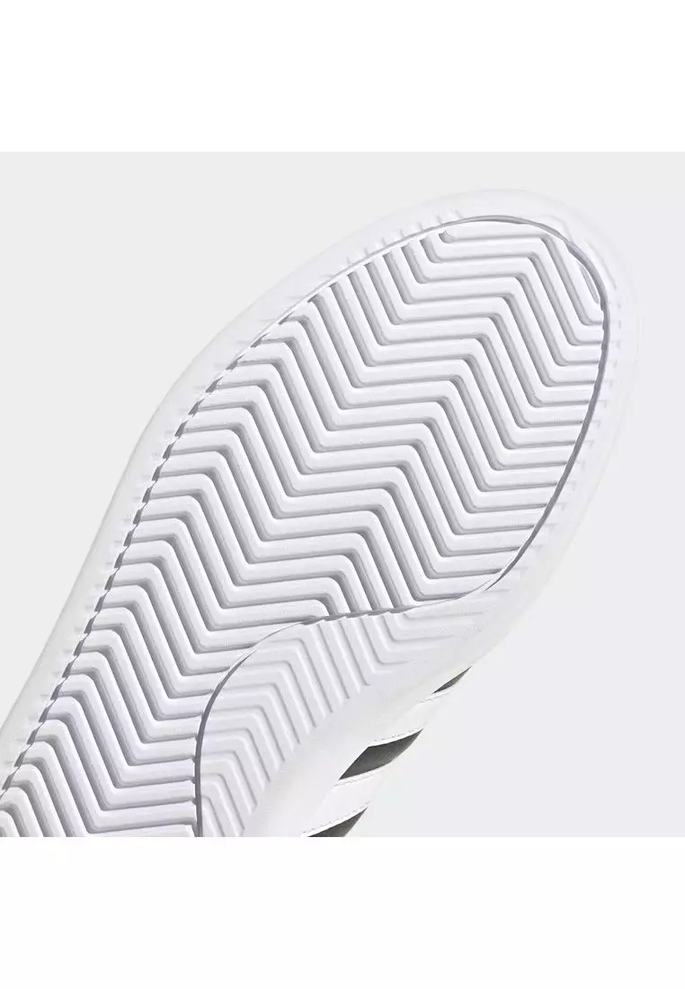 Grand Court Cloudfoam Comfort Shoes