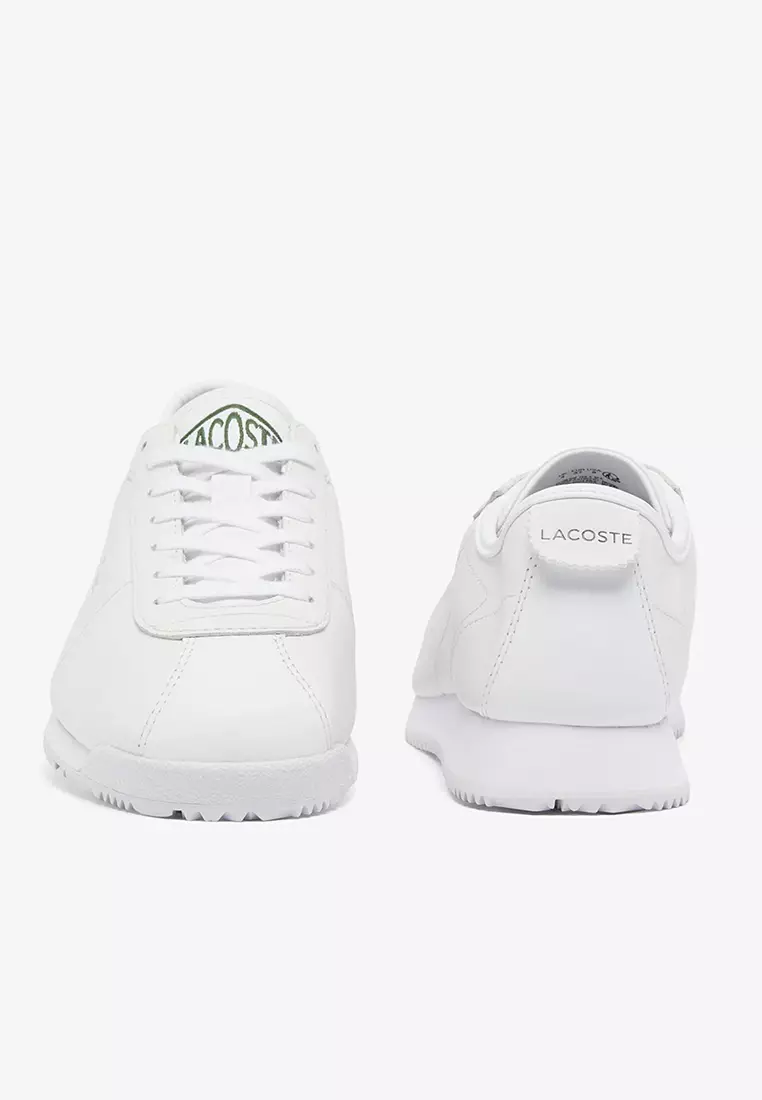 Women's Club-Low 125 5 Leather Sneakers