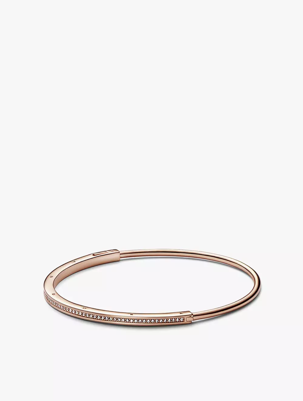 Ukuran top bangle pandora
