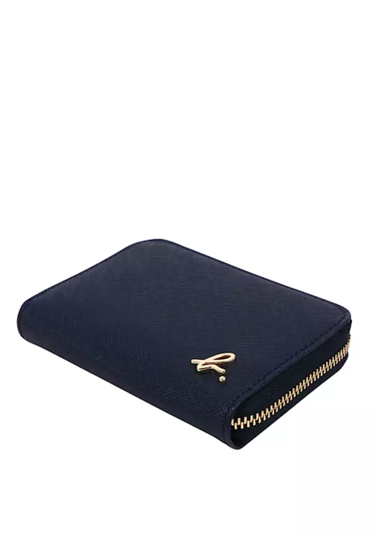 Logo Zip Coin Purse