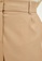 LC Waikiki beige Pocket Detailed Suit Trousers B0BE2AA779C2EFGS_3