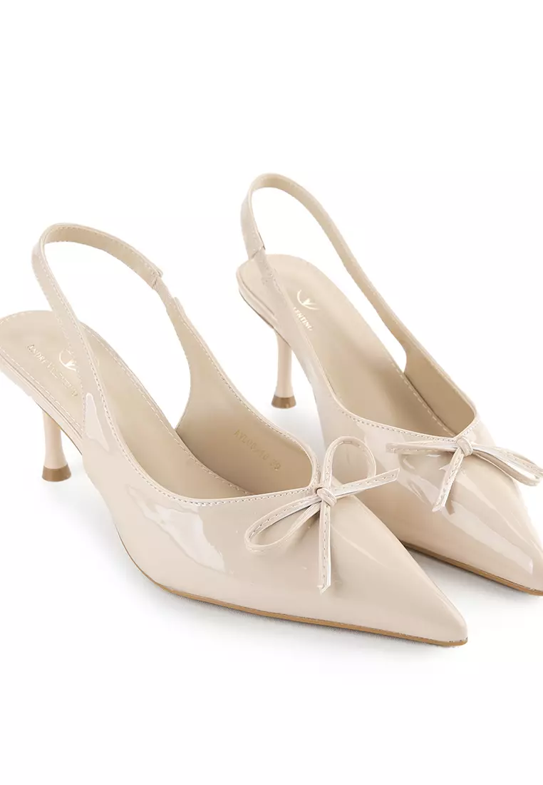 Ladies Shoes 06216Za