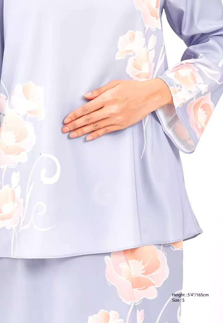 Gene Martino - Dea Mirian Kurung Kedah 7075