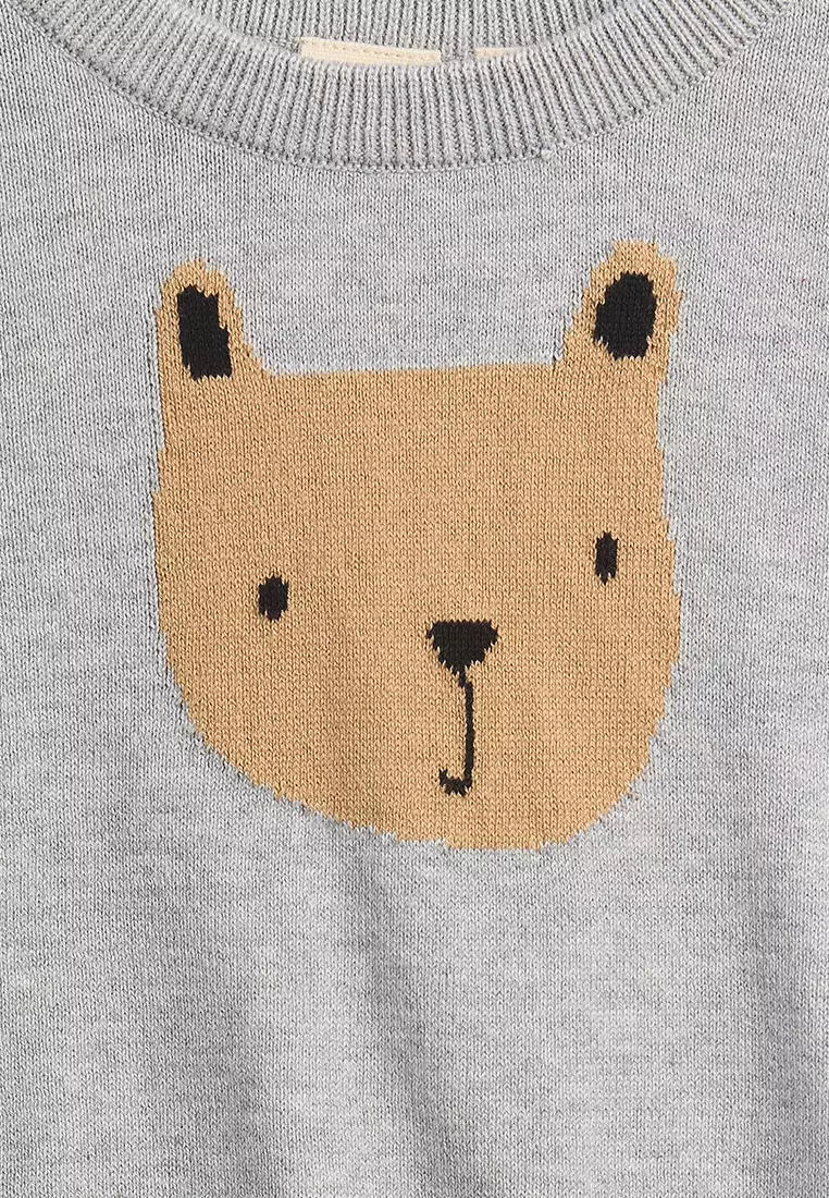 Intarsia Set