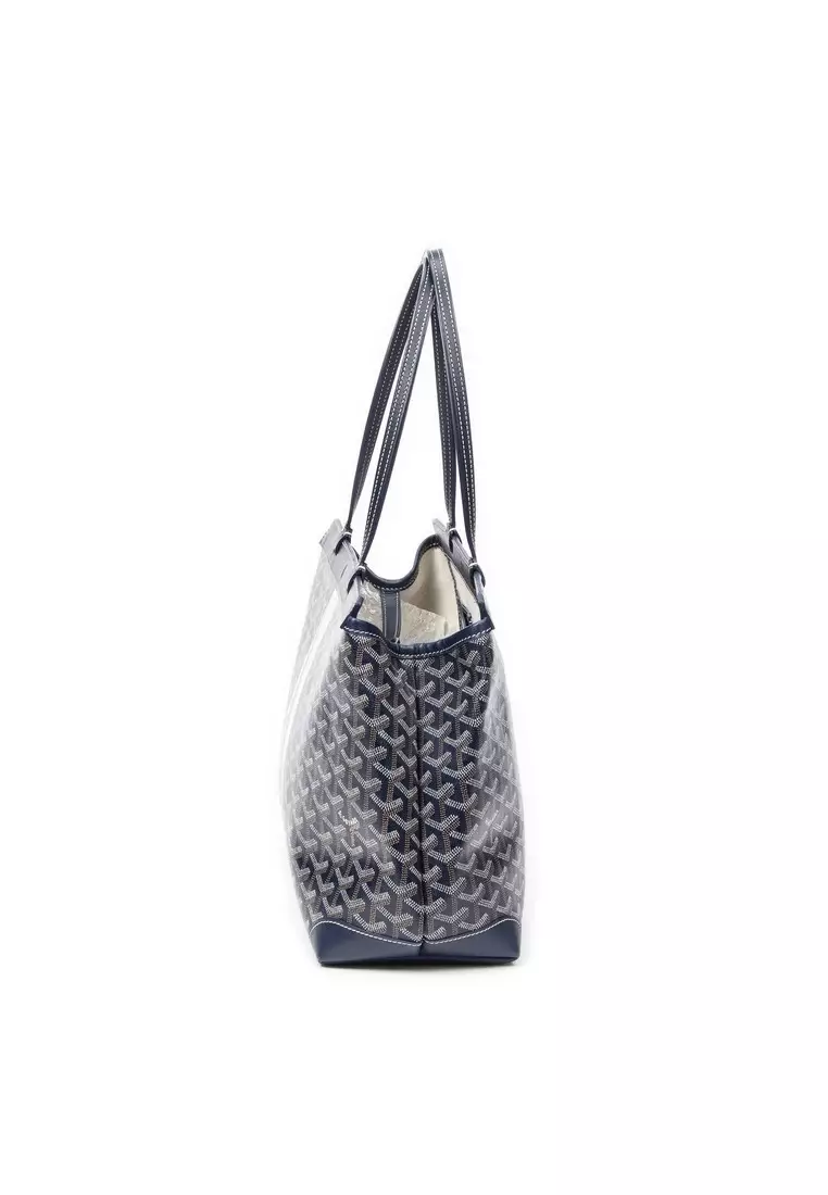 Pre-Loved Bellechasse Biaude